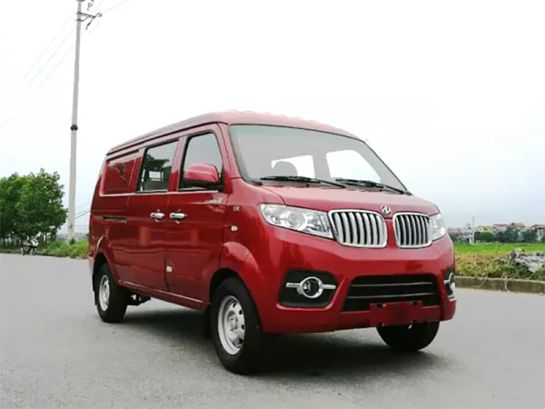 Dịch  vụ thay Kính chắn gió xe tải Dongben X30 tận nơi